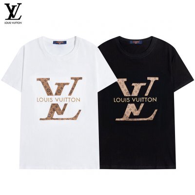 LOUIS VUITTON ルイヴィトン 流行 2021SS 半袖Tシャツ M*L*XL*XXL