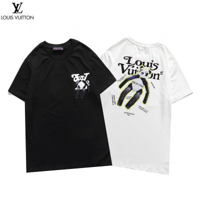 LOUIS VUITTON ルイヴィトン 高級 2021SS 半袖Tシャツ S*M*L*XL*XXL
