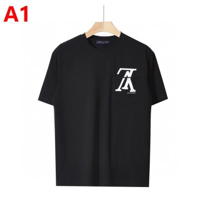 LOUIS VUITTON ルイヴィトン レディース 2021SS 半袖Tシャツ S*M*L*XL*XXL