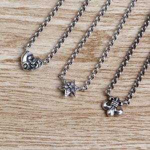 ネックレス 2020年の夏のマスト クロムハーツ CHROME HEARTS 春夏に役立つカジュアル
