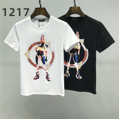 LOUIS VUITTON ルイヴィトン 大注目名品 2021SS 半袖Tシャツ M*L*XL*2XL*3XL