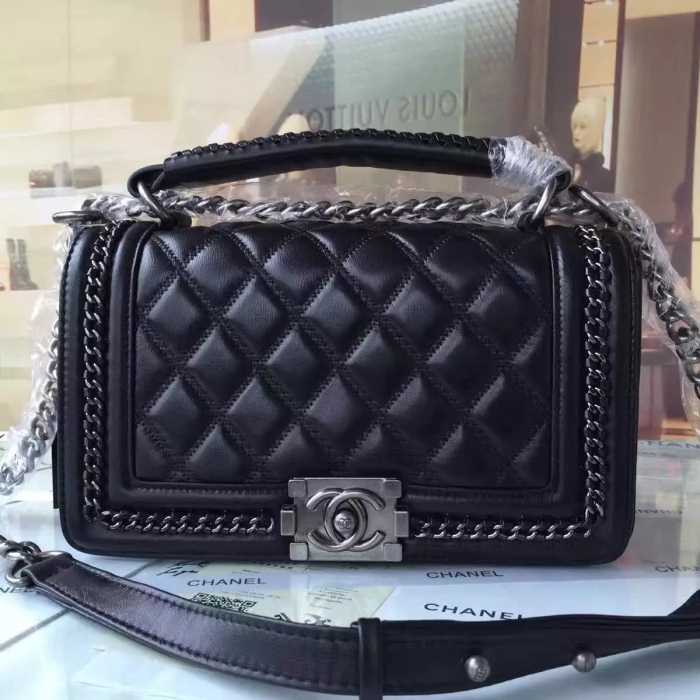 2020新作美品CHANEL シャネル 手持ちショルダー掛け