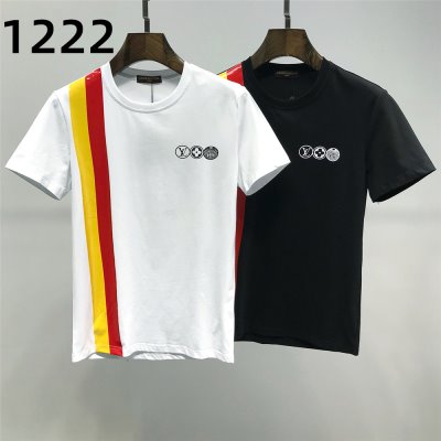 LOUIS VUITTON ルイヴィトン 贈り物にも◎ 2021SS 半袖Tシャツ M*L*XL*2XL*3XL