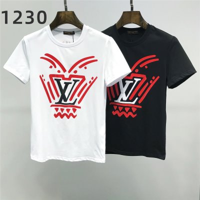 LOUIS VUITTON ルイヴィトン 人気が爆発 2021SS 半袖Tシャツ M*L*XL*2XL*3XL