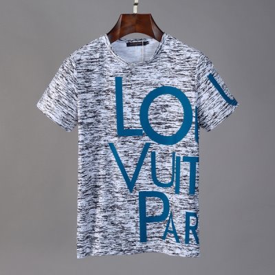 LOUIS VUITTON ルイヴィトン 大人のおしゃれに 2021SS 半袖Tシャツ M*L*XL*2XL*3XL