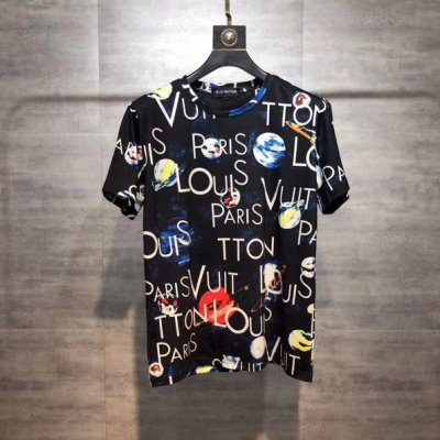 LOUIS VUITTON ルイヴィトン お買得 2021SS 半袖Tシャツ M*L*XL*2XL*3XL