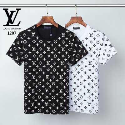 LOUIS VUITTON ルイヴィトン 大特価 2021SS 半袖Tシャツ M*L*XL*2XL