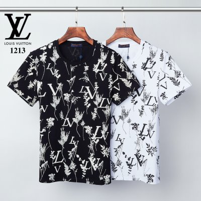 LOUIS VUITTON ルイヴィトン 完売品！ 2021SS 半袖Tシャツ M*L*XL*2XL