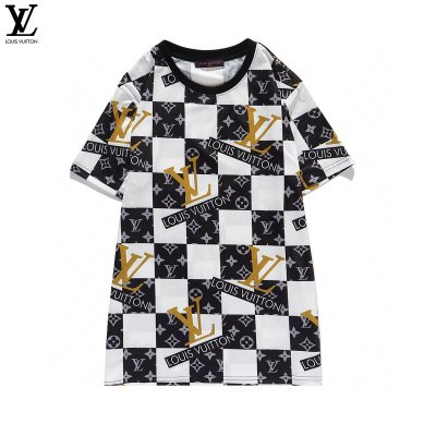 LOUIS VUITTON ルイヴィトン 最新作 2021SS 半袖Tシャツ S*M*L*XL*XXL