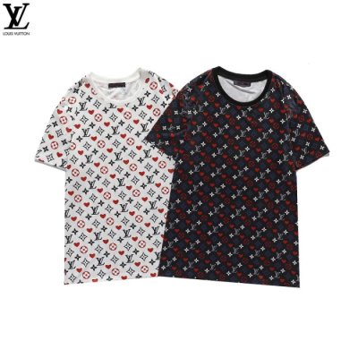 LOUIS VUITTON ルイヴィトン 人気商品 2021SS 半袖Tシャツ S*M*L*XL*XXL