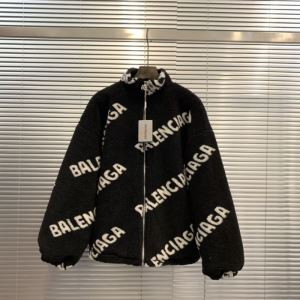 とにかく完璧ブランド新作 ダウンジャケット BALENCIAGA 2020秋、イチオシ上品バレンシアガ