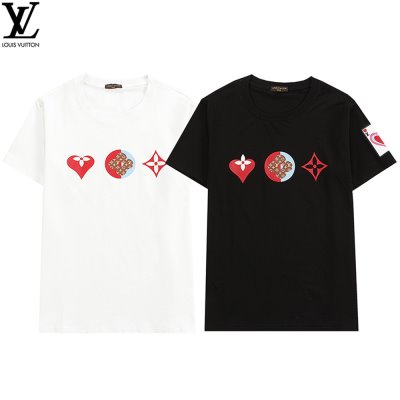 LOUIS VUITTON ルイヴィトン 格安！ 2021SS 半袖Tシャツ S*M*L*XL*XXL