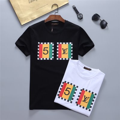 LOUIS VUITTON ルイヴィトン SALE開催 2021SS 半袖Tシャツ M*L*XL*2XL*3XL
