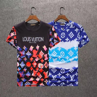 LOUIS VUITTON ルイヴィトン 希少 2021SS 半袖Tシャツ M*L*XL*2XL*3XL