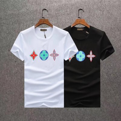 LOUIS VUITTON ルイヴィトン 入手困難 2021SS 半袖Tシャツ M*L*XL*2XL*3XL