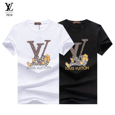 LOUIS VUITTON ルイヴィトン 完売間近 2021SS 半袖Tシャツ M*L*XL*2XL*3XL