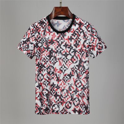 LOUIS VUITTON ルイヴィトン 先行入手 2021SS 半袖Tシャツ M*L*XL*2XL*3XL