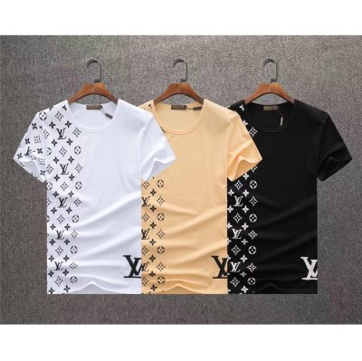 LOUIS VUITTON ルイヴィトン 大注目国内完売数量限定 2021SS 半袖Tシャツ M*L*XL*2XL*3XL