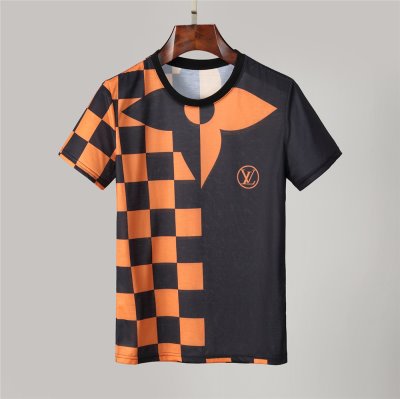 LOUIS VUITTON ルイヴィトン 人気新商品 2021SS 半袖Tシャツ M*L*XL*2XL*3XL