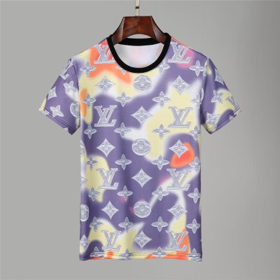 LOUIS VUITTON ルイヴィトン 販売店舗限定モデル 2021SS 半袖Tシャツ M*L*XL*2XL*3XL