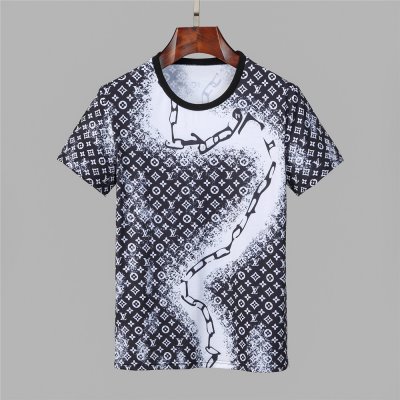 LOUIS VUITTON ルイヴィトン オンライン限定商品 2021SS 半袖Tシャツ M*L*XL*2XL*3XL
