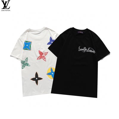LOUIS VUITTON ルイヴィトン 限定品 人気No.1 2021SS 半袖Tシャツ S*M*L*XL*XXL