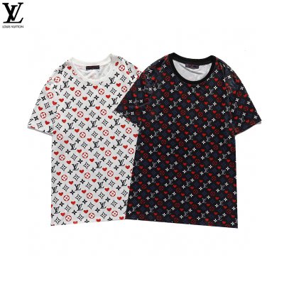 LOUIS VUITTON ルイヴィトン 販売店舗限定モデル 2021SS 半袖Tシャツ S*M*L*XL*XXL