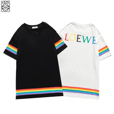 LOEWE ロエベ 完売必須 2021SS 半袖Tシャツ S*M*L*XL*XXL