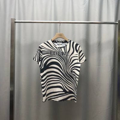 LOEWE ロエベ セール価格 2021SS 半袖Tシャツ S*M*L*XL*XXL