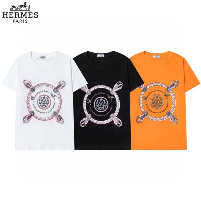 HERMES エルメス 限定品 人気No.1 2021SS 半袖Tシャツ S*M*L*XL*XXL