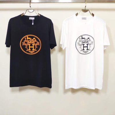 HERMES エルメス 期間限定価格 2021SS 半袖Tシャツ S*M*L*XL*XXL