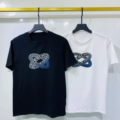 GIVENCHY ジバンシィ 美品！ 2021SS 半袖Tシャツ S*M*L*XL*XXL