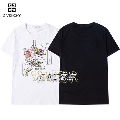 GIVENCHY ジバンシィ 売れ筋！ 2021SS 半袖Tシャツ S*M*L*XL*XXL