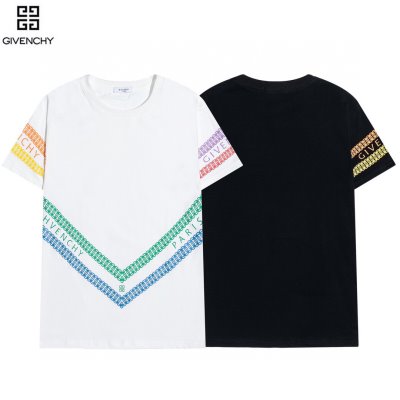 GIVENCHY ジバンシィ SALE開催 2021SS 半袖Tシャツ M*L*XL*2XL