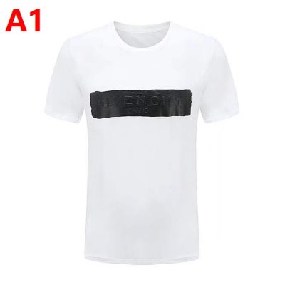GIVENCHY ジバンシィ 【激安】 2021SS 半袖Tシャツ S*M*L*XL*XXL