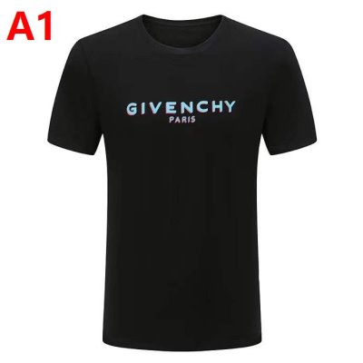 GIVENCHY ジバンシィ 特選新作 2021SS 半袖Tシャツ S*M*L*XL*XXL