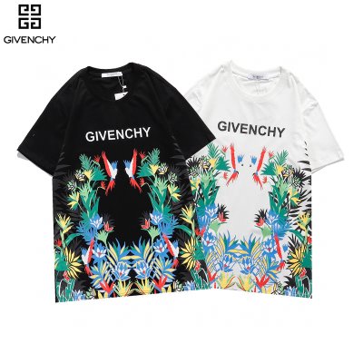 GIVENCHY ジバンシィ 新品 2021SS 半袖Tシャツ S*M*L*XL*XXL