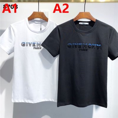 GIVENCHY ジバンシィ 少量入荷☆限定モデル 2021SS 半袖Tシャツ M*L*XL*2XL*3XL