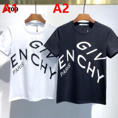 GIVENCHY ジバンシィ 人気話題 2021SS 半袖Tシャツ M*L*XL*2XL*3XL