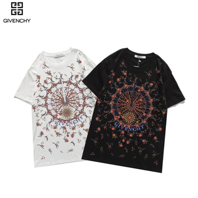 GIVENCHY ジバンシィ 販売店舗限定モデル 2021SS 半袖Tシャツ S*M*L*XL*XXL
