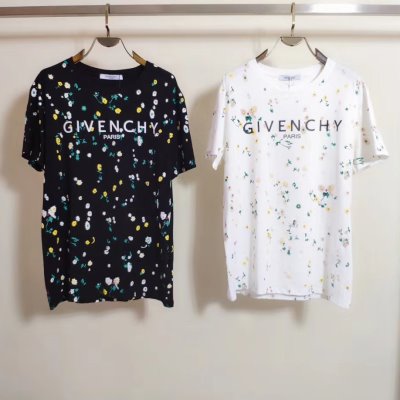 GIVENCHY ジバンシィ オンライン限定商品 2021SS 半袖Tシャツ M*L*XL*2XL