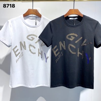 GIVENCHY ジバンシィ 今年も人気 2021SS 半袖Tシャツ M*L*XL*2XL*3XL