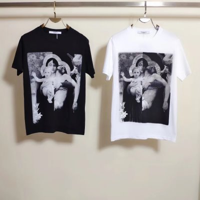GIVENCHY ジバンシィ 期間限定価格 2021SS 半袖Tシャツ S*M*L*XL*XXL