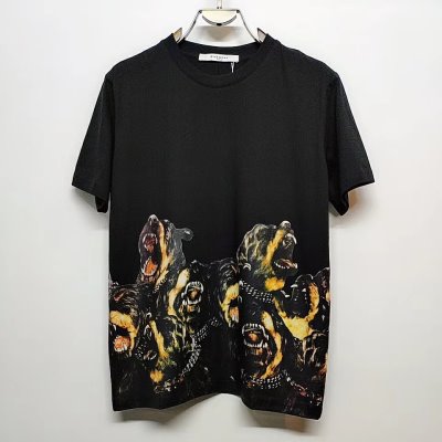 GIVENCHY ジバンシィ 販売店舗限定モデル 2021SS 半袖Tシャツ S*M*L*XL*XXL