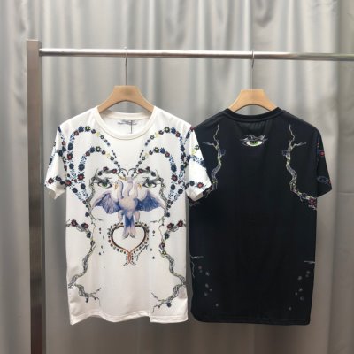 GIVENCHY ジバンシィ 人気確定 2021SS 半袖Tシャツ S*M*L*XL*XXL