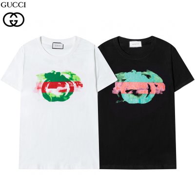 GUCCI グッチ 新作登場 2021SS 半袖Tシャツ S*M*L*XL*XXL