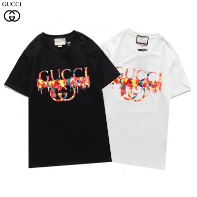 GUCCI グッチ 人気が爆発 2021SS 半袖Tシャツ M*L*XL*XXL
