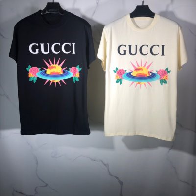 GUCCI グッチ 大人のおしゃれに 2021SS 半袖Tシャツ S*M*L*XL*XXL