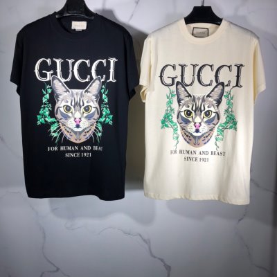 GUCCI グッチ 超レア 新入荷 2021SS 半袖Tシャツ S*M*L*XL*XXL