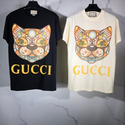 GUCCI グッチ ～希少 2021SS 半袖Tシャツ S*M*L*XL*XXL
